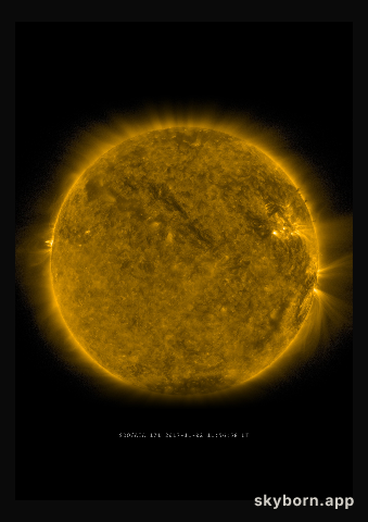 The Sun on 2 November 2017