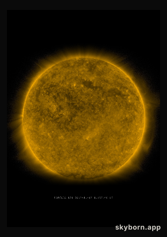 The Sun on 7 November 2017