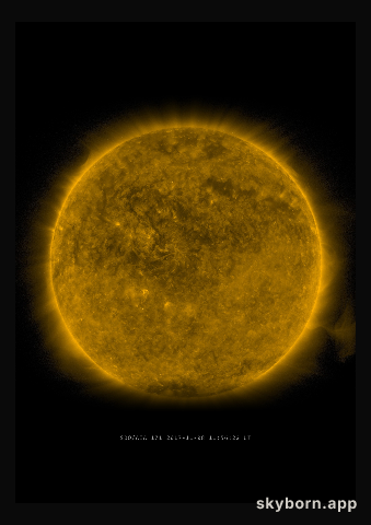 The Sun on 8 November 2017