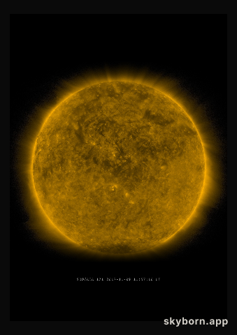 The Sun on 9 November 2017