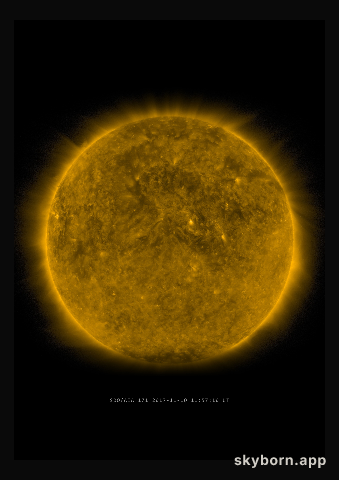 The Sun on 10 November 2017