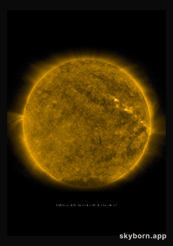 The Sun on 28 November 2017
