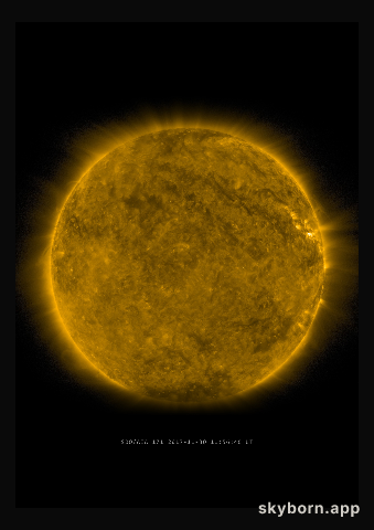 The Sun on 30 November 2017