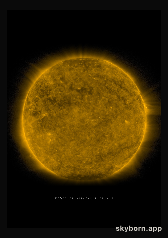 The Sun on 2 December 2017