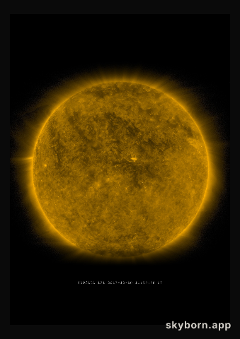 The Sun on 6 December 2017