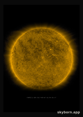 The Sun on 7 December 2017