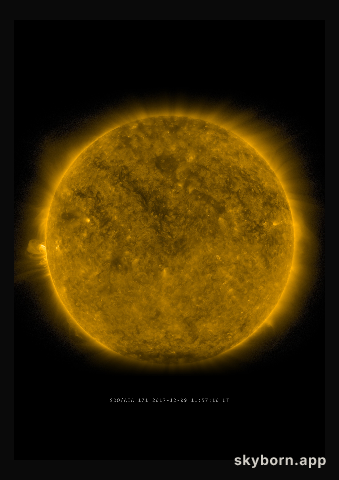The Sun on 9 December 2017