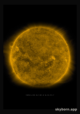 The Sun on 18 December 2017
