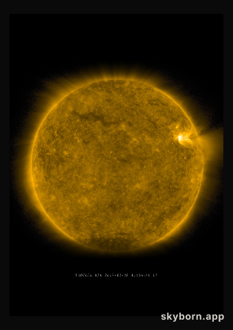 The Sun on 28 December 2017