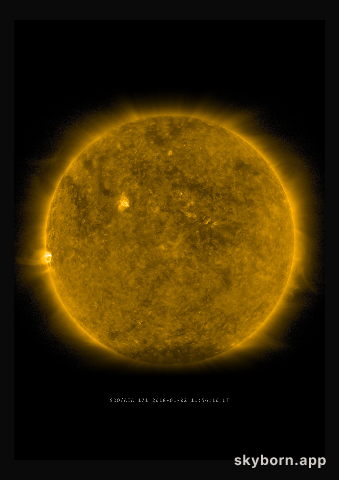 The Sun on 2 January 2018