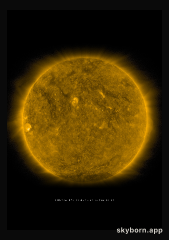 The Sun on 3 January 2018