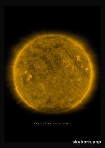 The Sun on 5 January 2018
