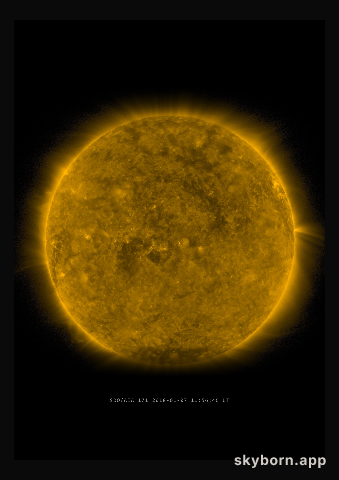 The Sun on 7 January 2018