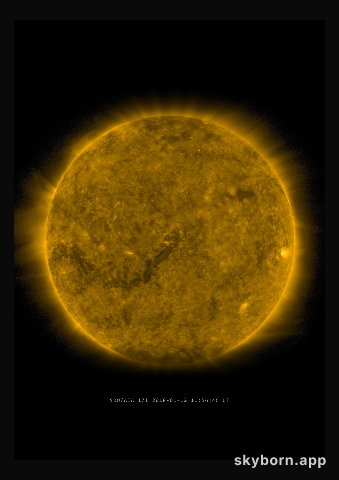 The Sun on 12 January 2018