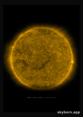 The Sun on 13 January 2018