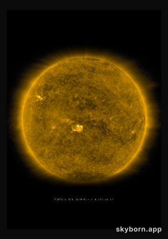 The Sun on 17 January 2018
