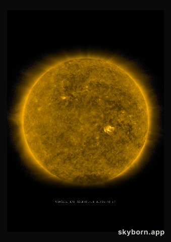 The Sun on 19 January 2018