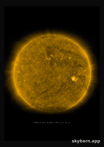 The Sun on 20 January 2018