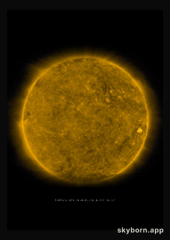 The Sun on 22 January 2018