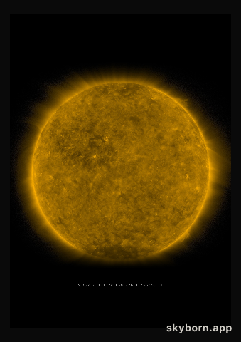 The Sun on 26 January 2018