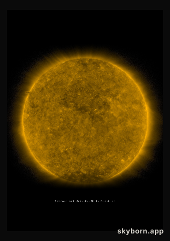 The Sun on 28 January 2018
