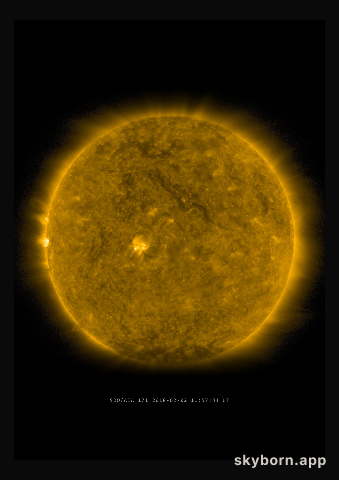 The Sun on 2 February 2018