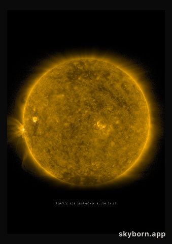 The Sun on 4 February 2018