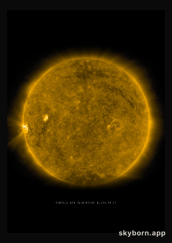 The Sun on 5 February 2018