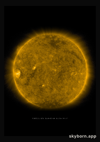 The Sun on 6 February 2018