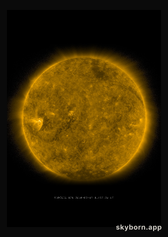 The Sun on 7 February 2018