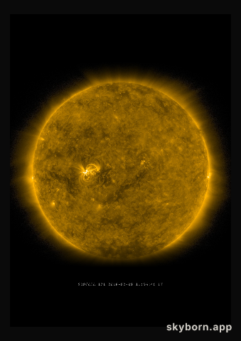 The Sun on 9 February 2018