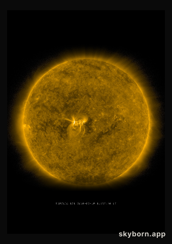 The Sun on 10 February 2018