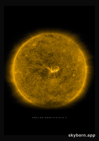 The Sun on 11 February 2018