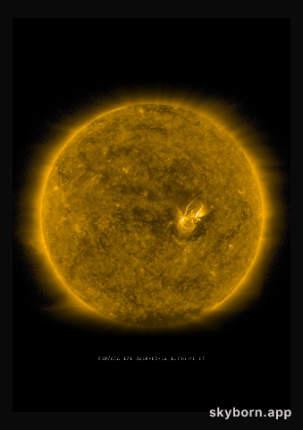 The Sun on 12 February 2018
