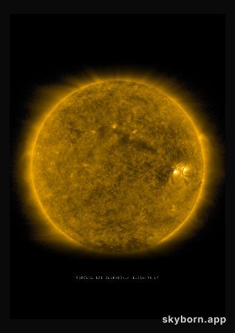 The Sun on 14 February 2018