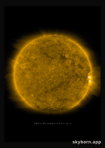 The Sun on 16 February 2018