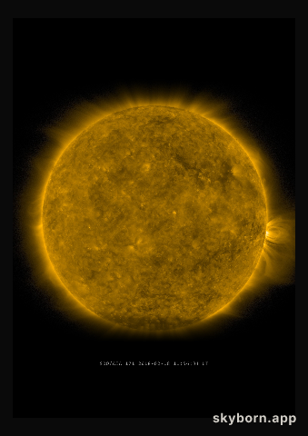 The Sun on 18 February 2018