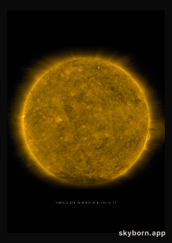 The Sun on 19 February 2018