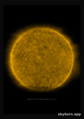 The Sun on 20 February 2018