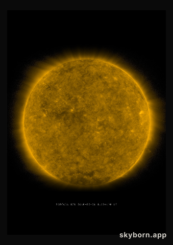 The Sun on 22 February 2018