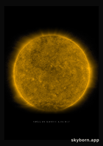 The Sun on 23 February 2018