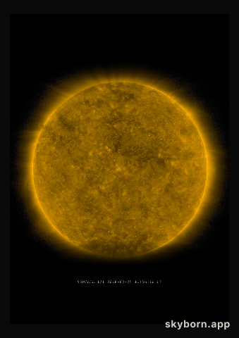 The Sun on 25 February 2018