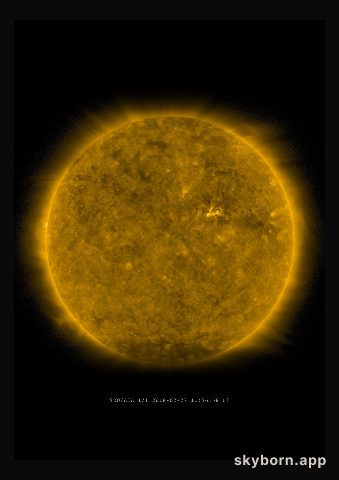 The Sun on 27 February 2018