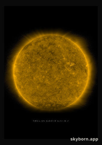 The Sun on 28 February 2018