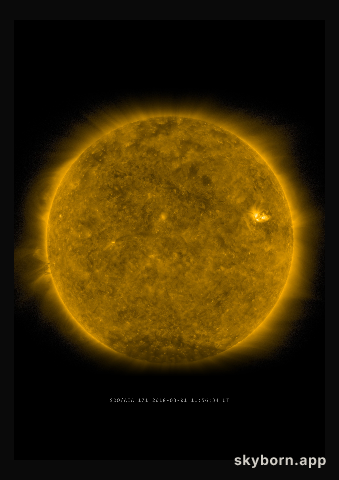 The Sun on 1 March 2018