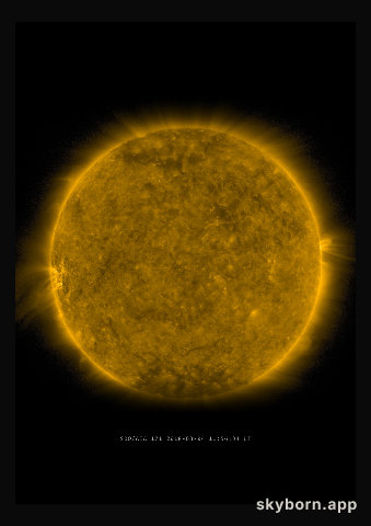 The Sun on 4 March 2018