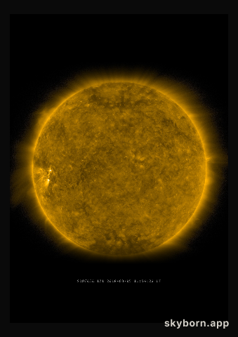 The Sun on 5 March 2018