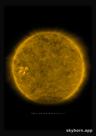 The Sun on 6 March 2018