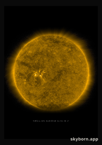 The Sun on 8 March 2018