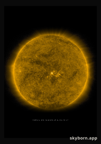 The Sun on 10 March 2018